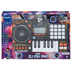 KIDI DJ MIX PRO