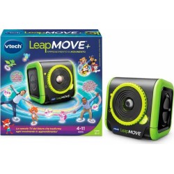 LEAPMOVE 