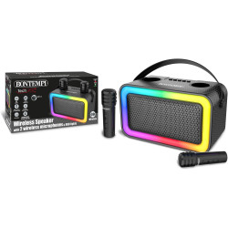 AMPLIFICATORE WIRELESS CON...